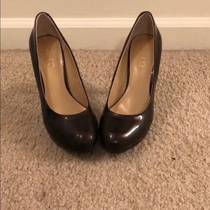 Nine & Co. 3” Pumps